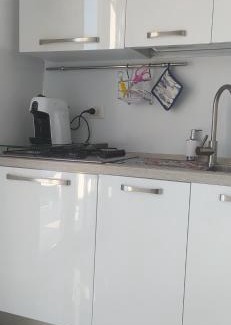 Crotone Bed & Breakfast | B&B Vista Mare