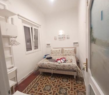 Crotone Bed & Breakfast | B&B Vista Mare