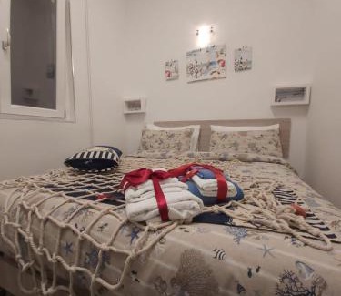 Crotone Bed & Breakfast | B&B Vista Mare