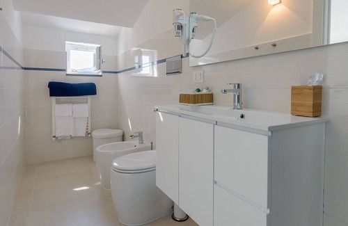 Agropoli House | B&B Vistamare Suite