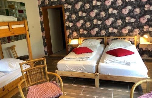 Landkreis Goslar Bed & Breakfast | B&B Waldcafe