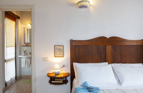 Assisi Bed & Breakfast | B&B With Pool and View of Assisi