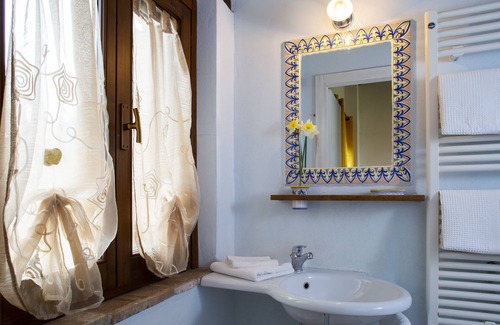 Assisi Bed & Breakfast | B&B With Pool and View of Assisi