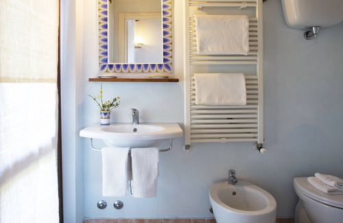 Assisi Bed & Breakfast | B&B With Pool and View of Assisi