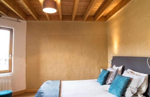 Etretat Bed & Breakfast | B&B Wood Cottage