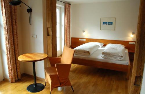Glorenza Hotel | B&B Zur Post
