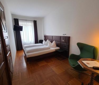 Glorenza Hotel | B&B Zur Post