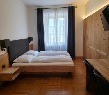 Glorenza Hotel | B&B Zur Post