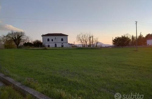 Battipaglia Bed & Breakfast | B& Battipaglia stella