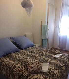 Ventimiglia Bed & Breakfast | B&Bilfortesulmare