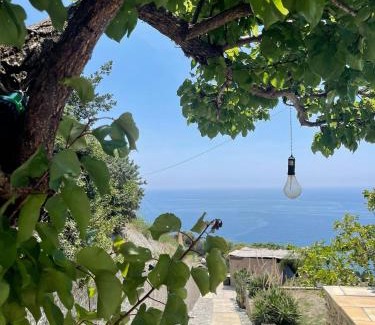 Ventimiglia Bed & Breakfast | B&Bilfortesulmare