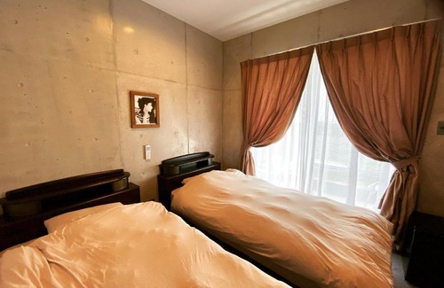 Ginoza Hotel | B&BTandem