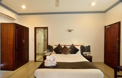 Varkala Resort | B'Canti Boutique Beach Resort