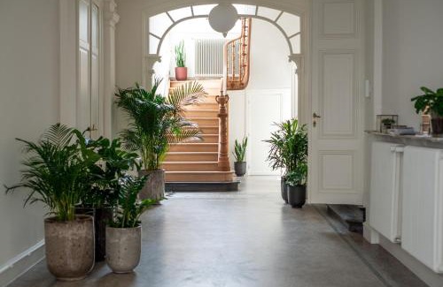 Historical Center Bruges Bed & Breakfast | B'Guest Sleep & Retreat