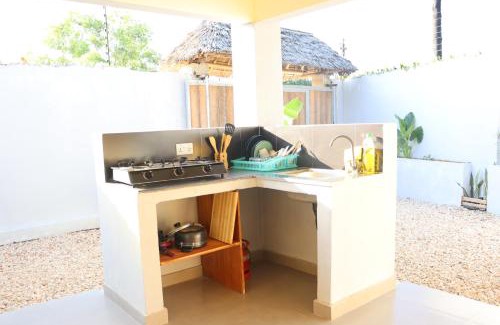 Kiwengwa Apartment | B Home Zanzibar