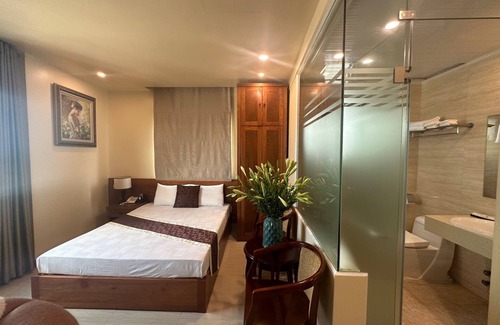 Hoan Kiem Hotel | B Hotel