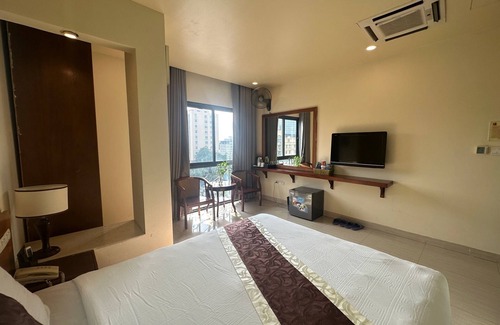 Hoan Kiem Hotel | B Hotel