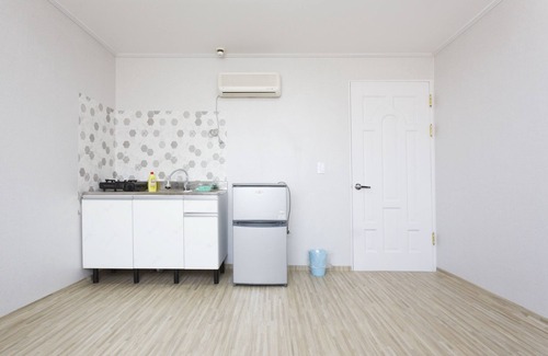 Yongdam Fishing Village House | B House