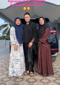 Lahad Datu House | B&K Homestay Lahad Datu
