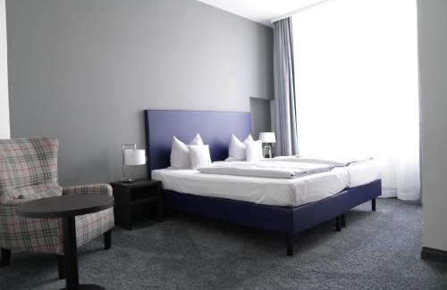Vlotho Hotel | B&K Hotels