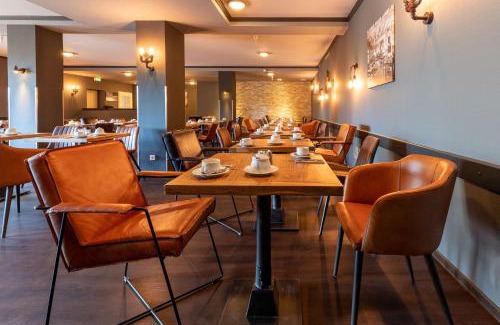 Vlotho Hotel | B&K Hotels