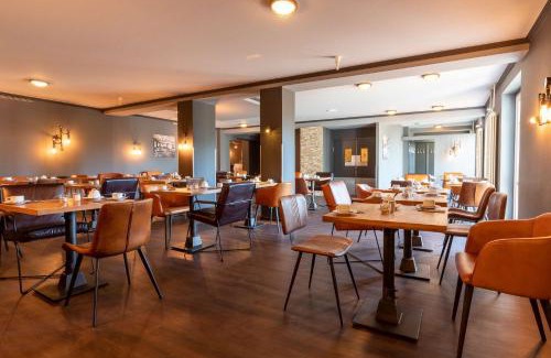 Vlotho Hotel | B&K Hotels