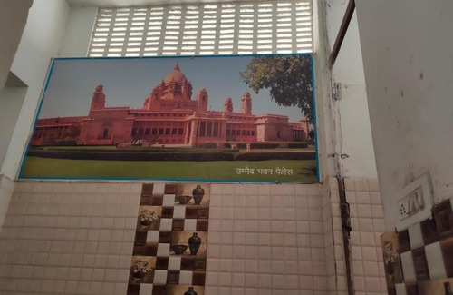 Jodhpur House | B L Guest House