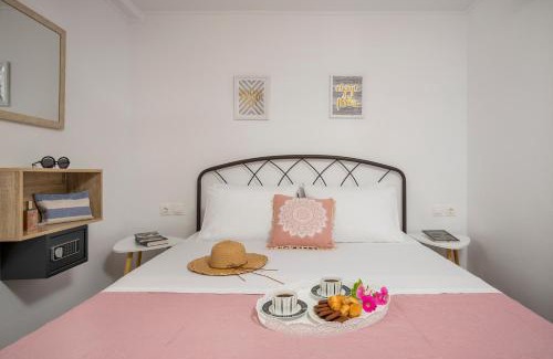 Sirili House | B&M HOUSE,SIRILI,PLATANIAS