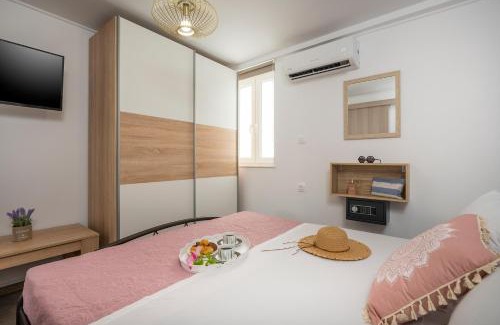 Sirili House | B&M HOUSE,SIRILI,PLATANIAS