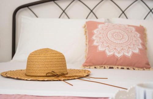 Sirili House | B&M HOUSE,SIRILI,PLATANIAS
