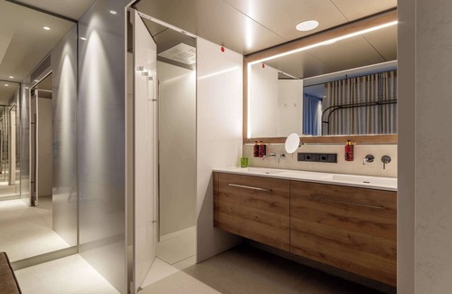Frankfurt Airport Area Hotel | b'mine Frankfurt Airport