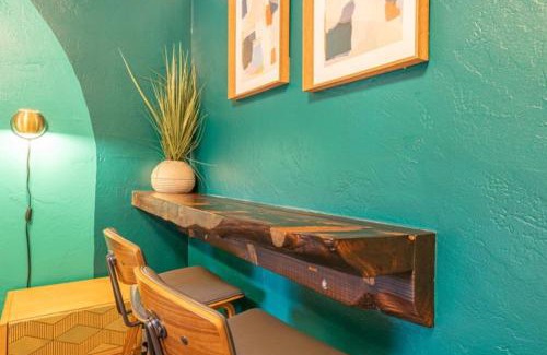 Bandon Hotel | b side motel