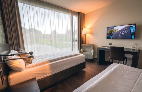 Widnau Hotel | b smart hotel Widnau