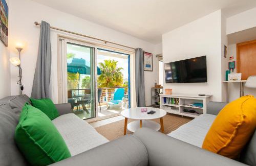 Telheiro Apartment | B06 - Top-Floor Marina 2 bed Apartment
