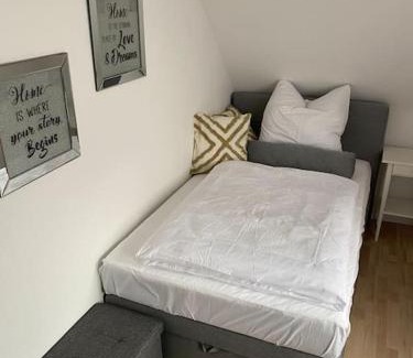 Coppenbrugge Apartment | B1 Ith Apartment