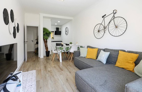 Albardeira Condo | B11-Condominio do Mar by Dreamalgarve