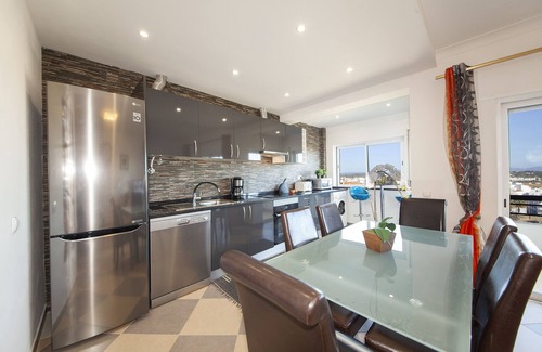 Ameijeira Apartment | B17 - The Stunning Seaview Apartment