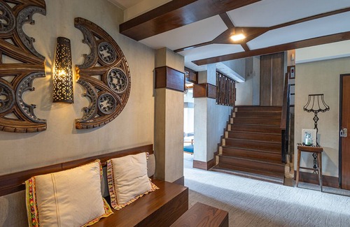 Nimman Hotel | B2 Nimman Premier Hotel