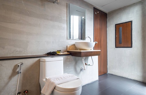 Nimman Hotel | B2 Nimman Premier Hotel