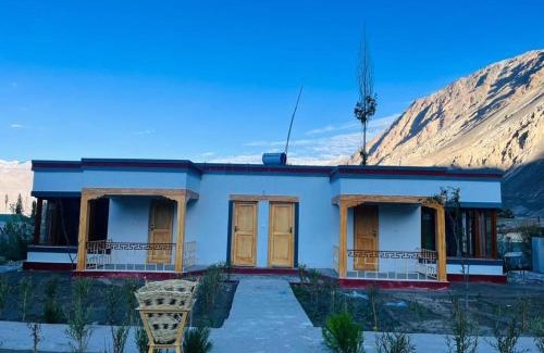 Hunder Hotel | B2 Resort