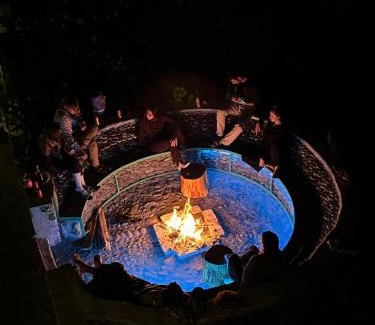 Hunder Hotel | B2 Resort
