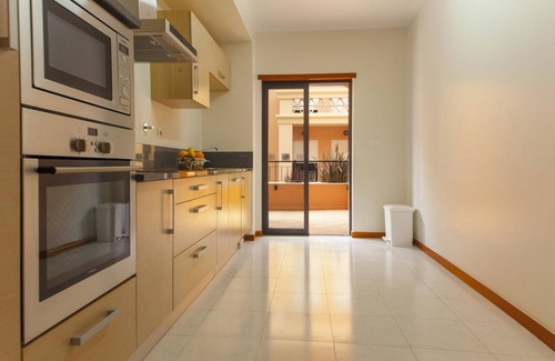 Praia da Luz Apartment | B27 - Luzbay 2 Bed Apartment