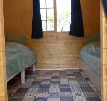 Volkach Other | B2B Campingpods Volkach