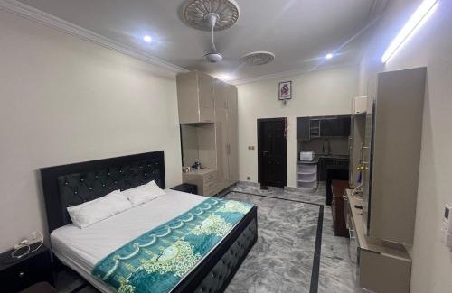 Mirpur Apartment | B3 Residence Mirpur - Studio Flat 2