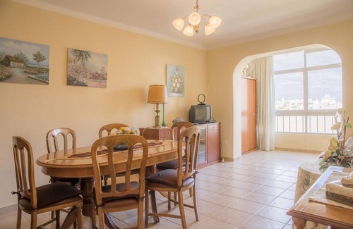 Portimao Apartment | B32 - Portimao Central Apartment