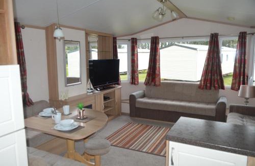 Forres House | B4 at The Old Mill Holiday Park