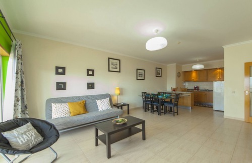 Portimao Apartment | B44 - Alto do Quintão Central Apartment
