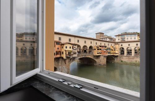 San Niccolo Apartment | B52 Con Vista