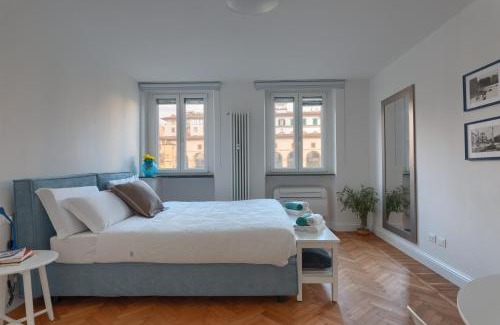 San Niccolo Apartment | B52 Con Vista