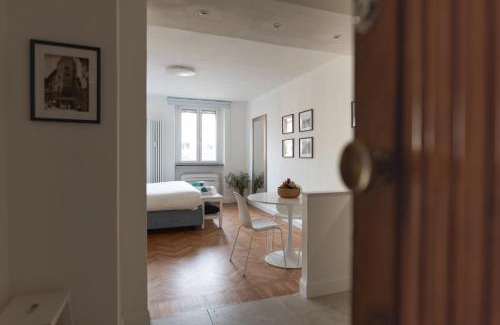 San Niccolo Apartment | B52 Con Vista